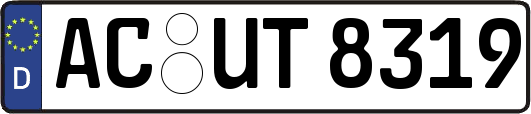 AC-UT8319