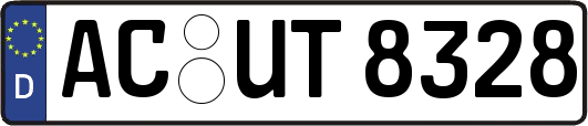 AC-UT8328