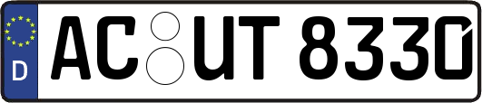 AC-UT8330