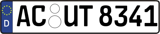 AC-UT8341