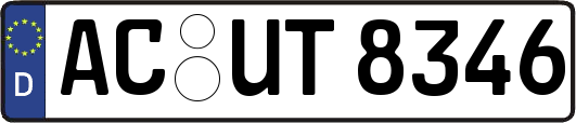AC-UT8346