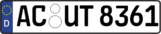 AC-UT8361