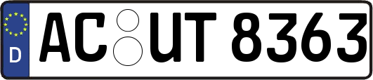 AC-UT8363