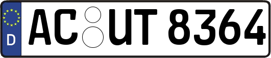 AC-UT8364