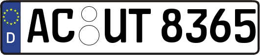 AC-UT8365