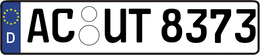 AC-UT8373