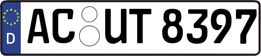 AC-UT8397