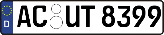 AC-UT8399