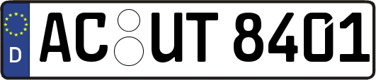 AC-UT8401