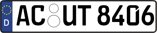 AC-UT8406