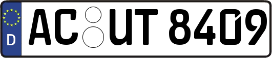 AC-UT8409