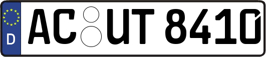 AC-UT8410