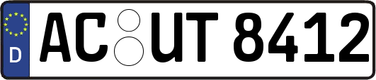 AC-UT8412