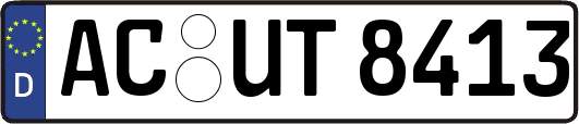 AC-UT8413