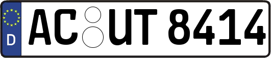AC-UT8414