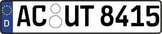 AC-UT8415