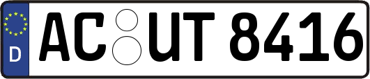 AC-UT8416