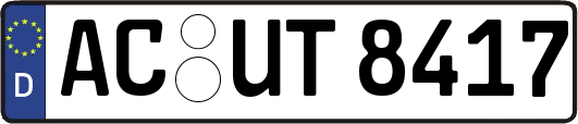 AC-UT8417