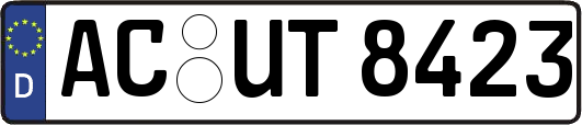 AC-UT8423