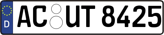 AC-UT8425