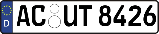 AC-UT8426