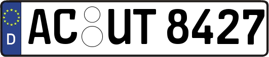 AC-UT8427