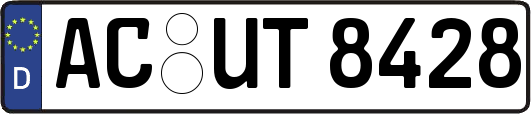 AC-UT8428