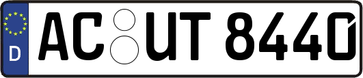 AC-UT8440