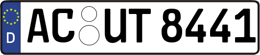 AC-UT8441