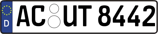 AC-UT8442