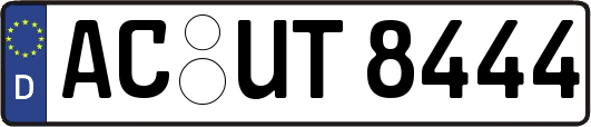 AC-UT8444