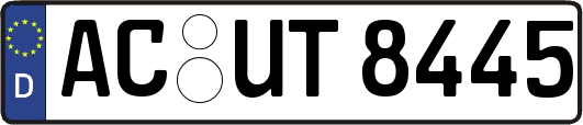AC-UT8445