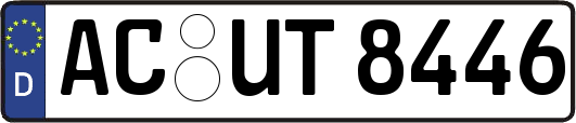 AC-UT8446