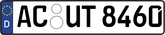 AC-UT8460