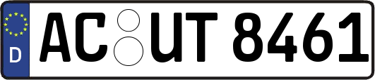 AC-UT8461