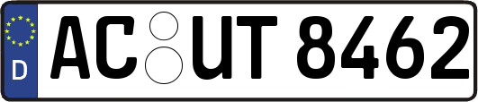 AC-UT8462