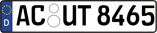 AC-UT8465