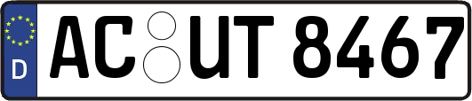 AC-UT8467
