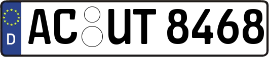 AC-UT8468