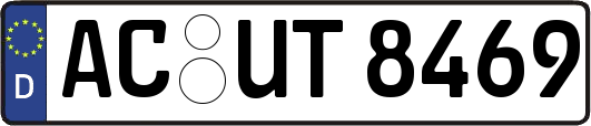 AC-UT8469