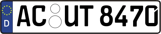 AC-UT8470