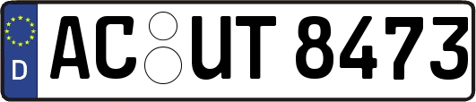 AC-UT8473