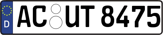 AC-UT8475