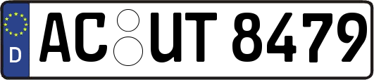 AC-UT8479
