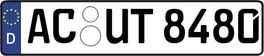 AC-UT8480