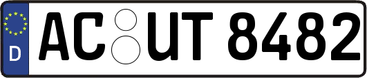 AC-UT8482