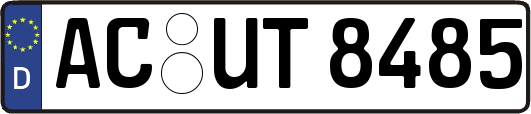 AC-UT8485