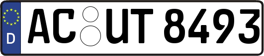 AC-UT8493