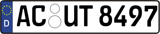 AC-UT8497