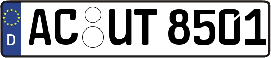 AC-UT8501